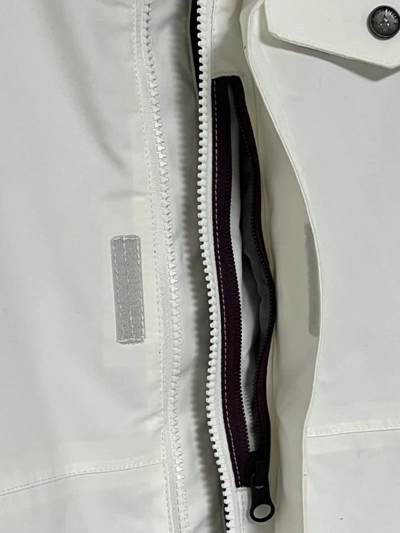ボルコム VOLCOM BOW INS GORE-TEX JKT Mサイズ
