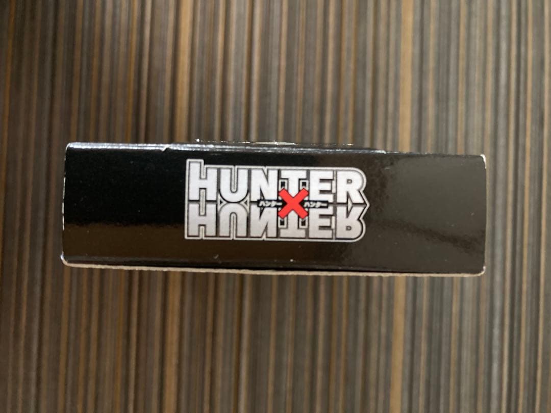 HUNTER×HUNTER ハンタ×ハンター　ハンター協会公認トランプ