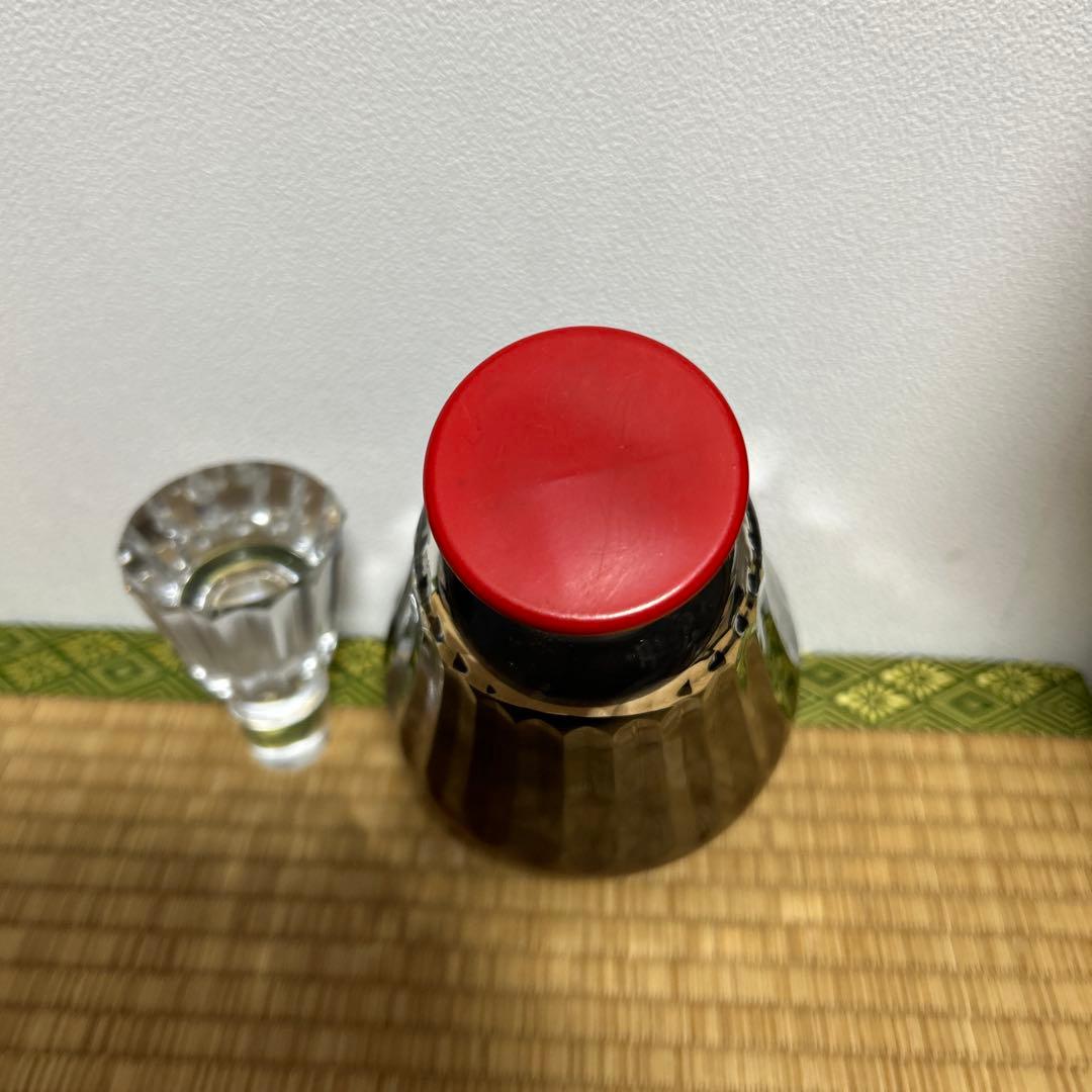 CAMUS バカラボトル　コニャック