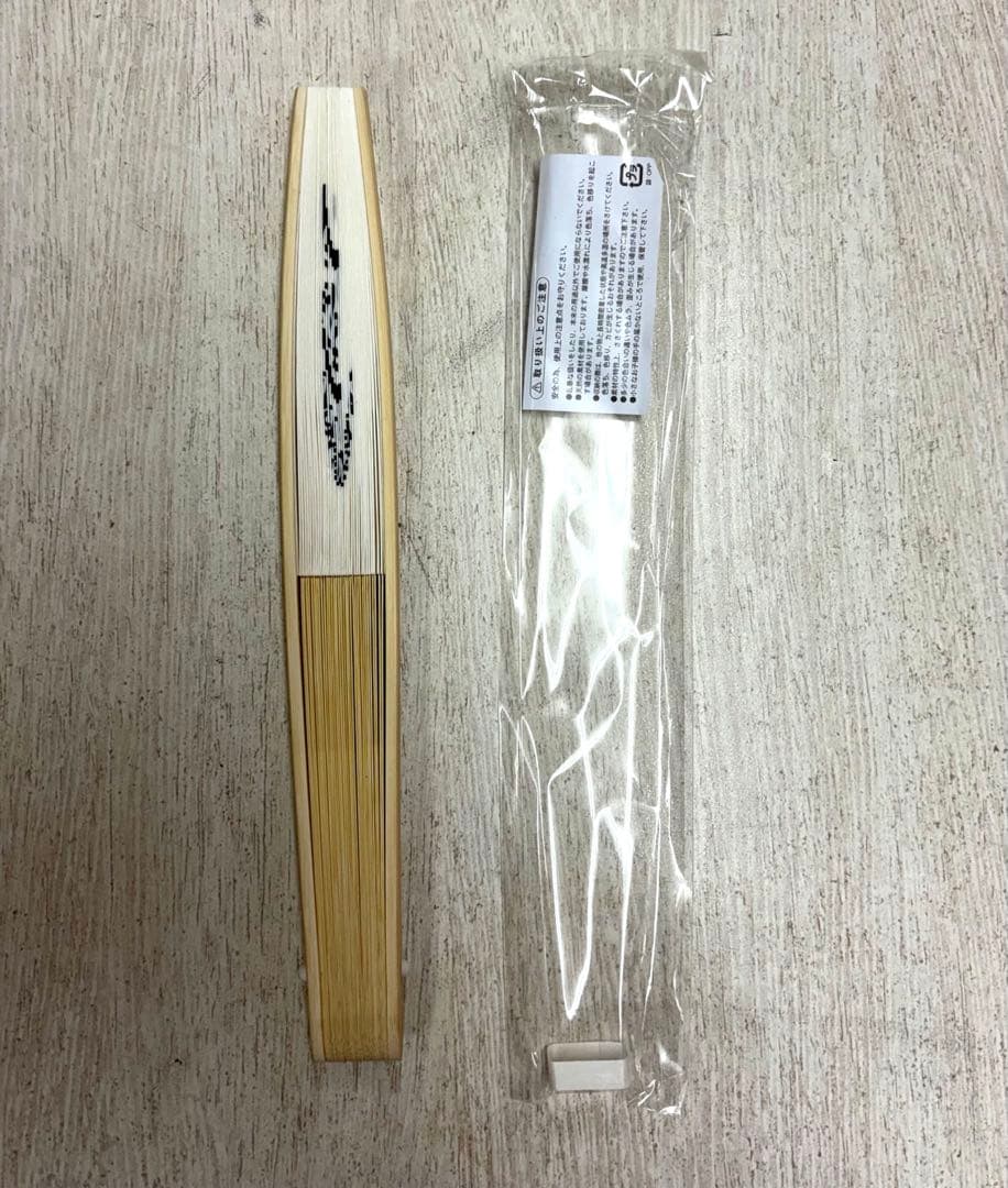 POLO RALPH LAUREN 3点セット　ピンバッジセット＋扇子+風呂敷