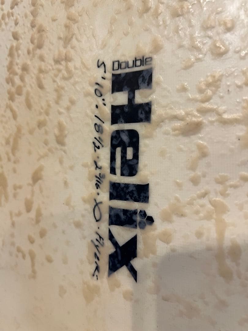 アルメリック　サーフボード