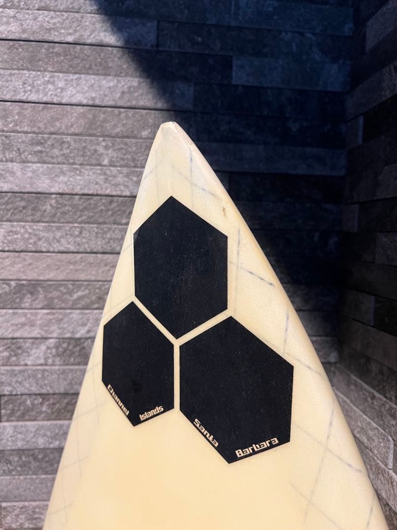 アルメリック　サーフボード