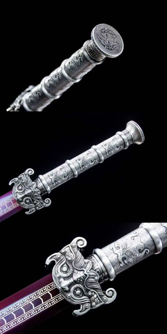 帝剣 漢剣 美術刀 刀装具 模擬刀 日本刀 模造刀 武具
