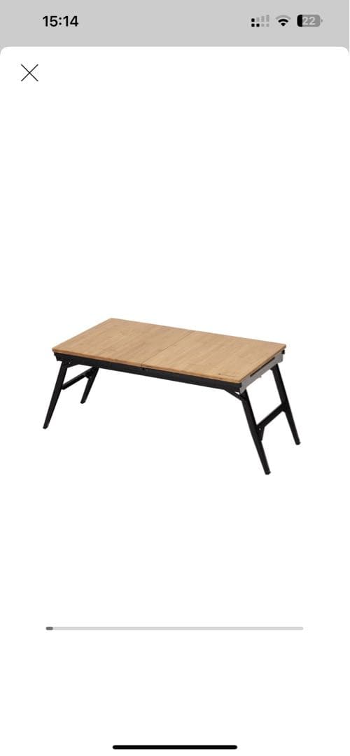 まさ　スノーピークエクステンションIGT