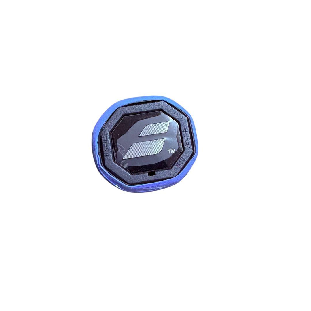 【ほぼ未使用】バボラ ピュアドライブ 2021 G2 Babolat