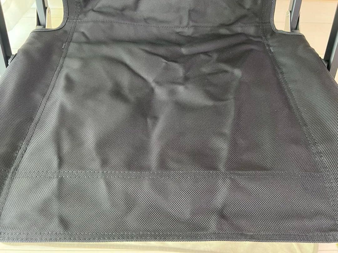 スノーピーク ローチェアショート 雪峰祭2022年　　限定アイテム