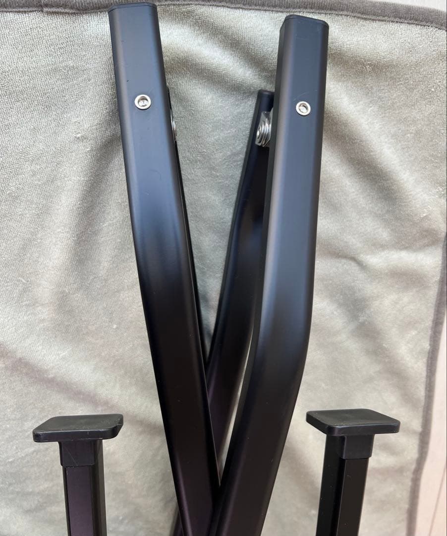 スノーピーク ローチェアショート 雪峰祭2022年　　限定アイテム