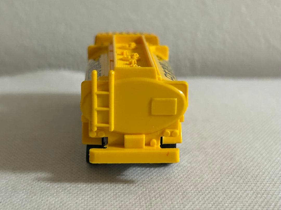 トミカ 日本製 スーパーギフト 黒箱 53 日産ディーゼル トラック ミキサー車