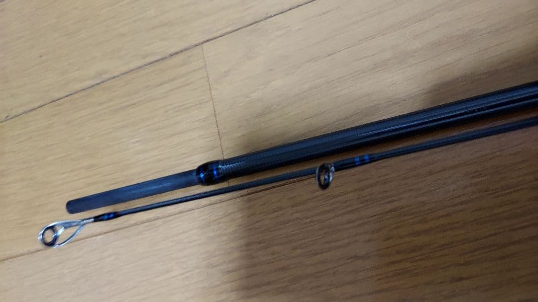 ブルーブルー　BlueBlue　バルバル99　美品 BALBAL　ポイント10点