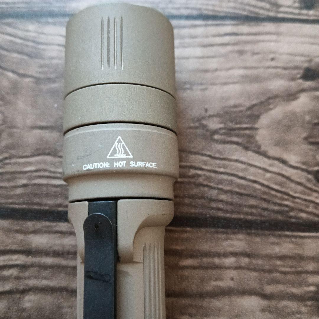 SureFire A10094 懐中電灯