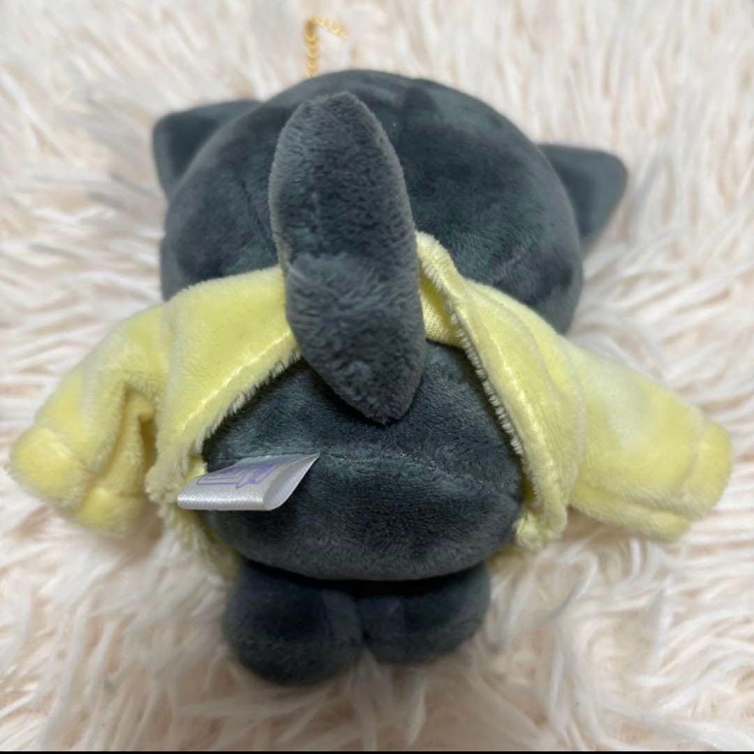 JO1金城碧海 JOCHUM ピーハイ 初期マスコット おまけ付き