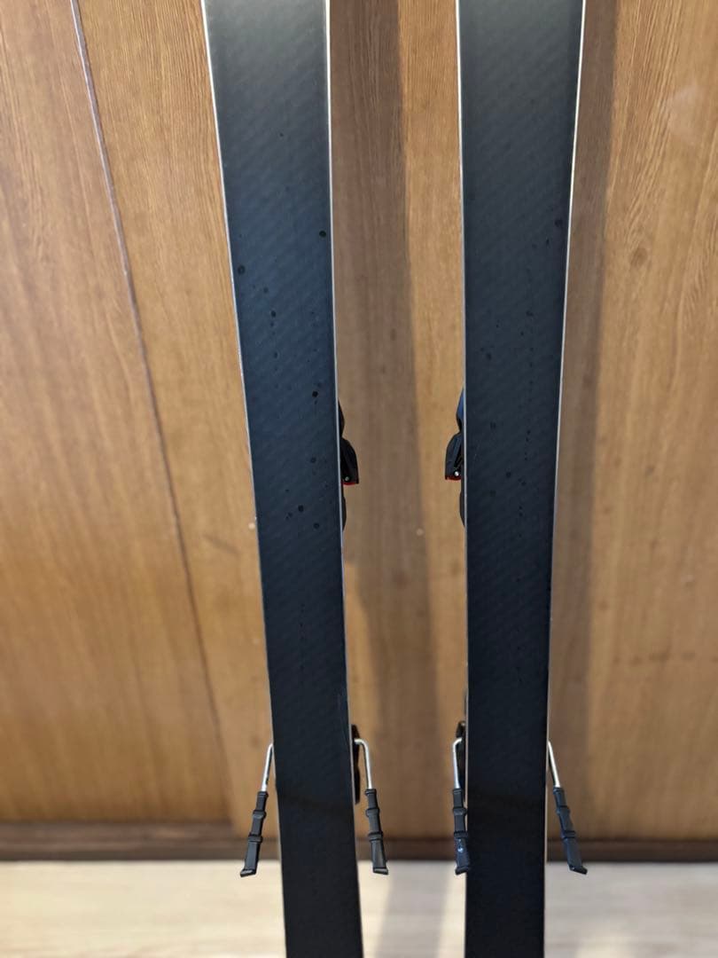 OGASAKA スキー板 ＴＣ　１６５センチ