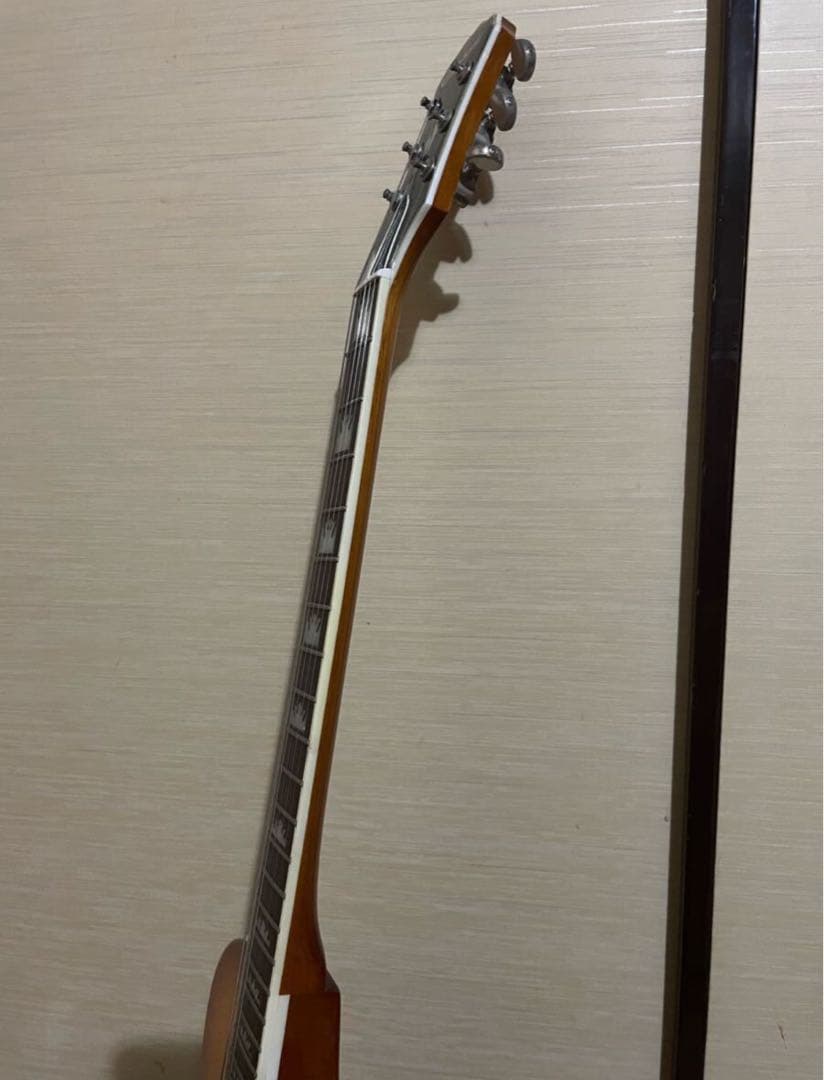 Epiphone/エピフォン Nighthawk/ナイトホーク +付属品あり