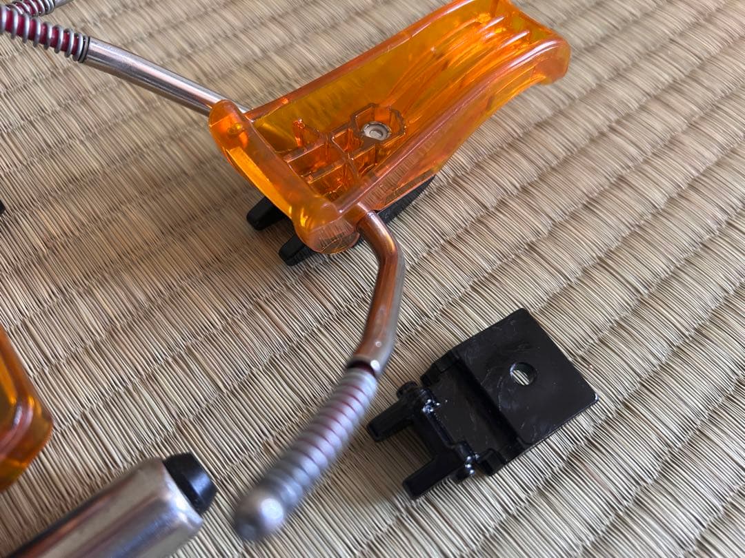 G3 タルガT/9 X-Tour テレマークビンディング