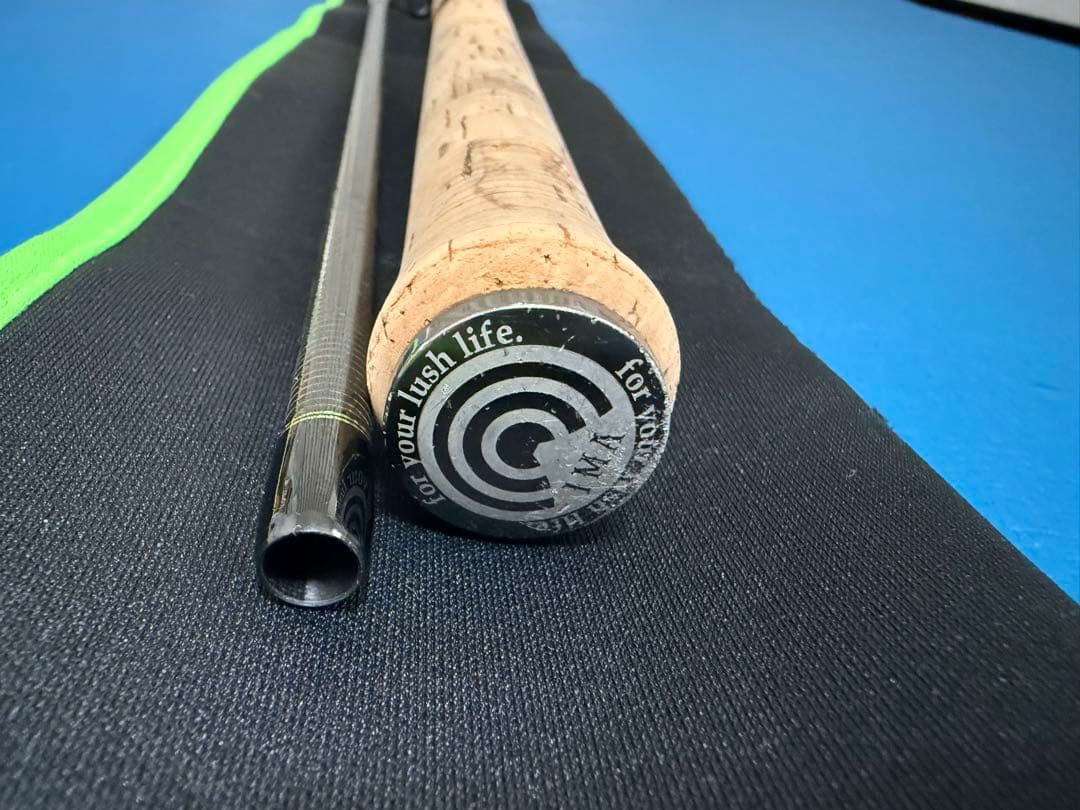 IMA アイマ　shibumi (しぶみ) IS-86ML AGSガイド