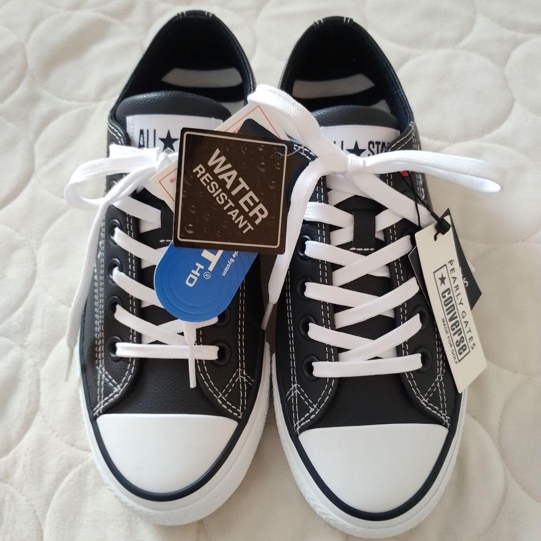 PEARLYGATES✕CONVERSE ALL STAR 防水スニーカー 5