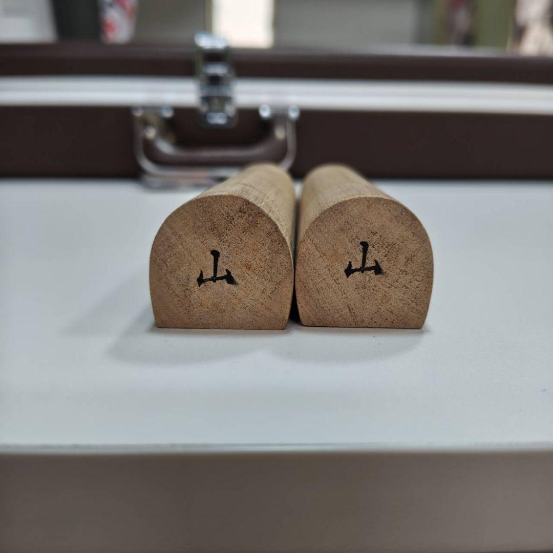 三味線　ケース付き