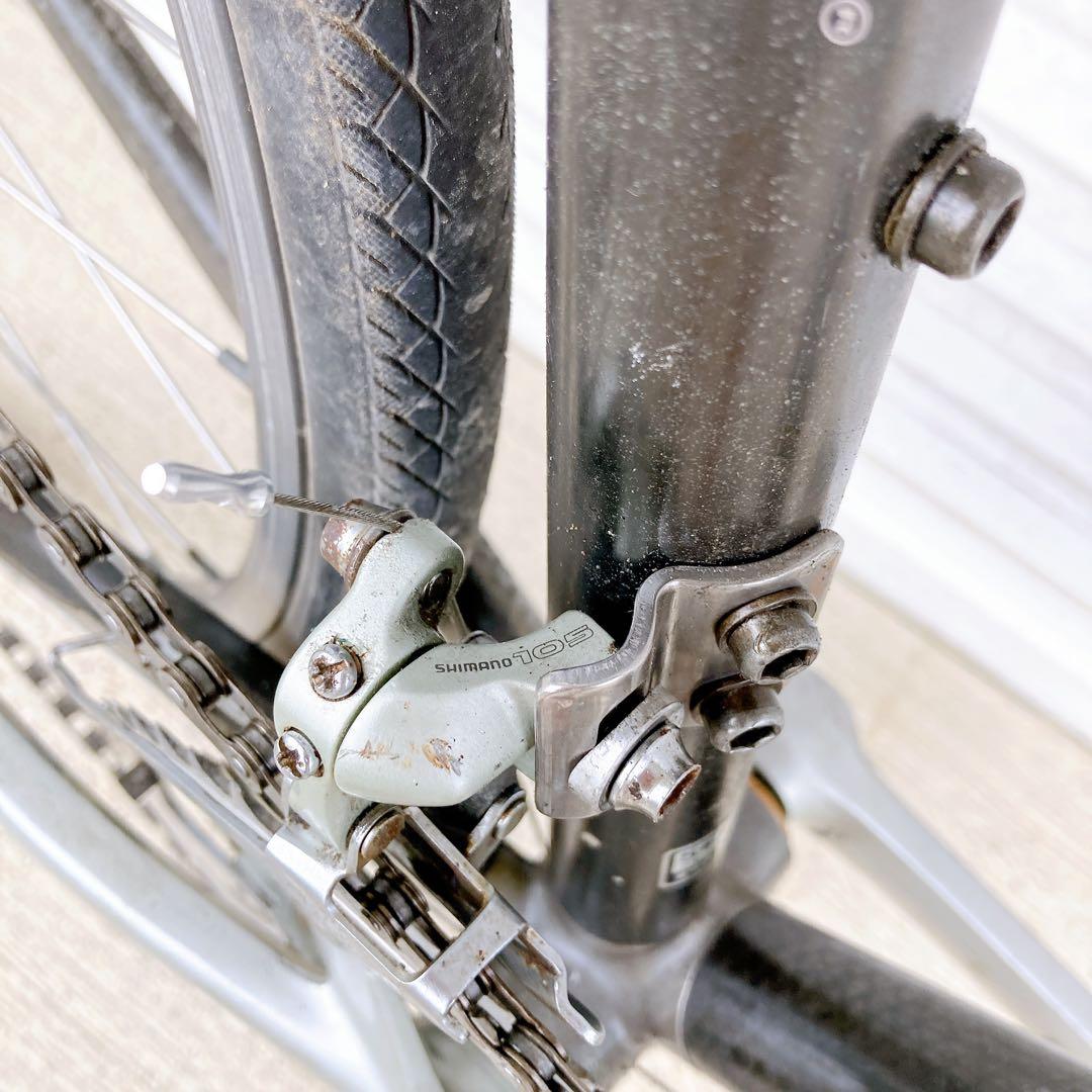 GIANT CADEX CFR-1 ロードバイク