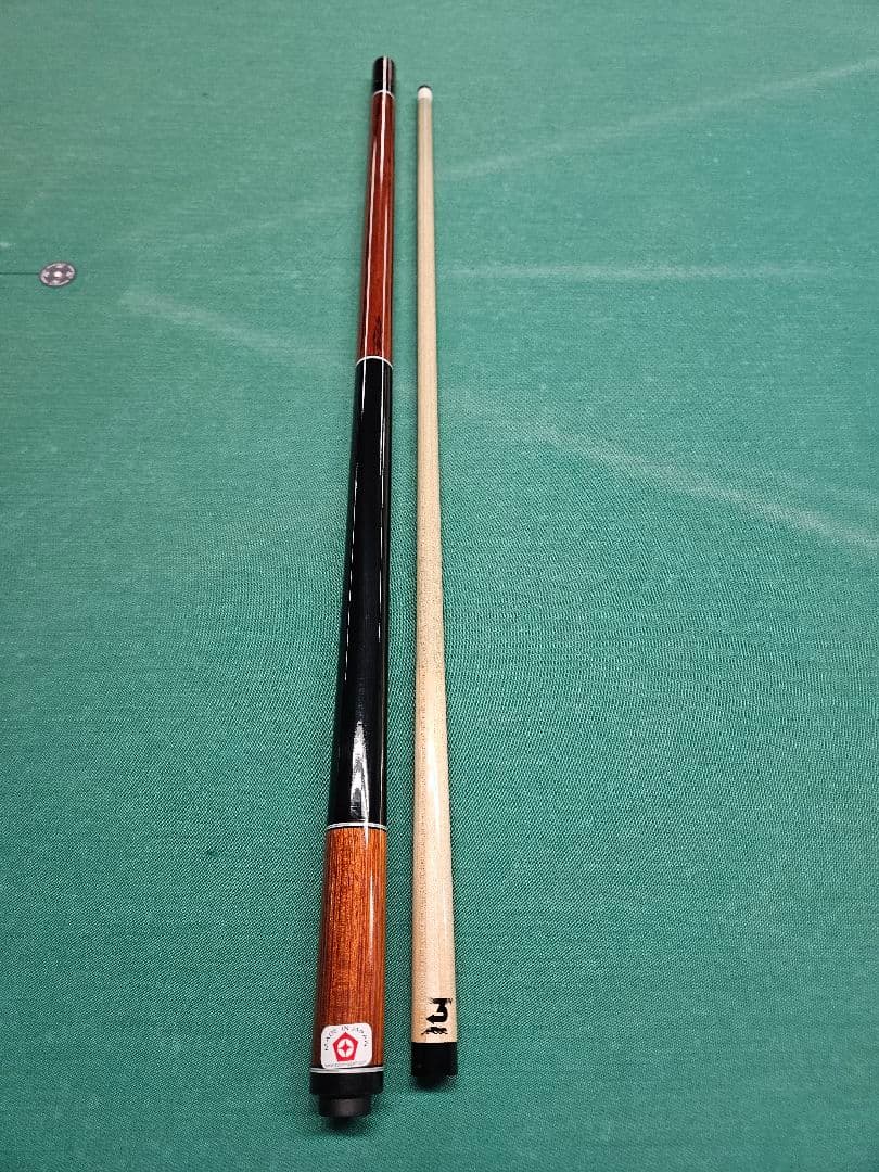 アダム プレーキュー ３１４ー3シャフト