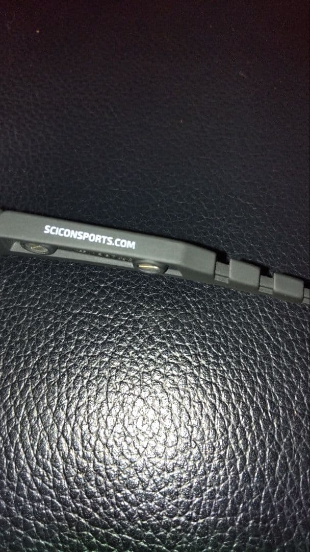 シーコン サングラス クリアレンズ付 オークリー ワンハンドレッド ロードバイク