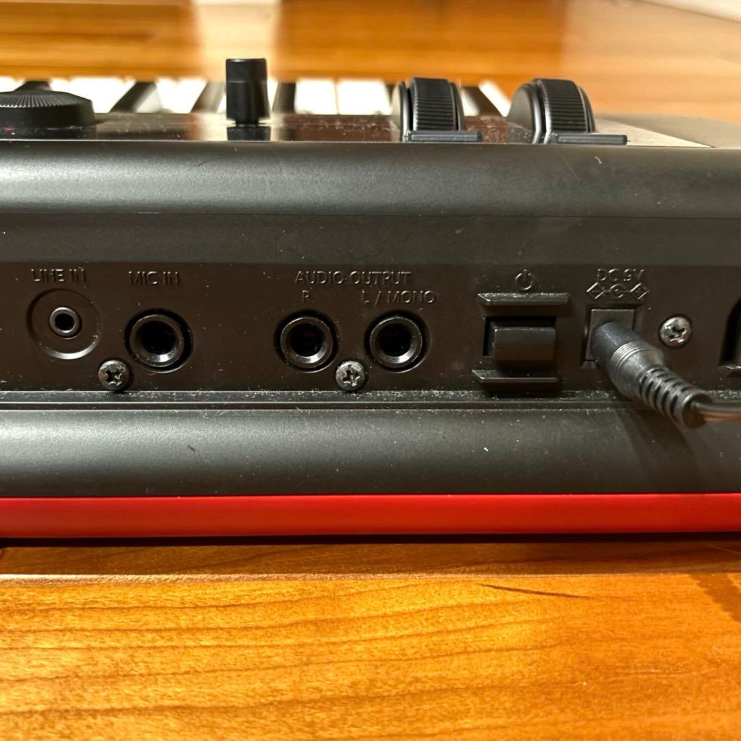 KORG KROSS 61鍵 専用ケース付