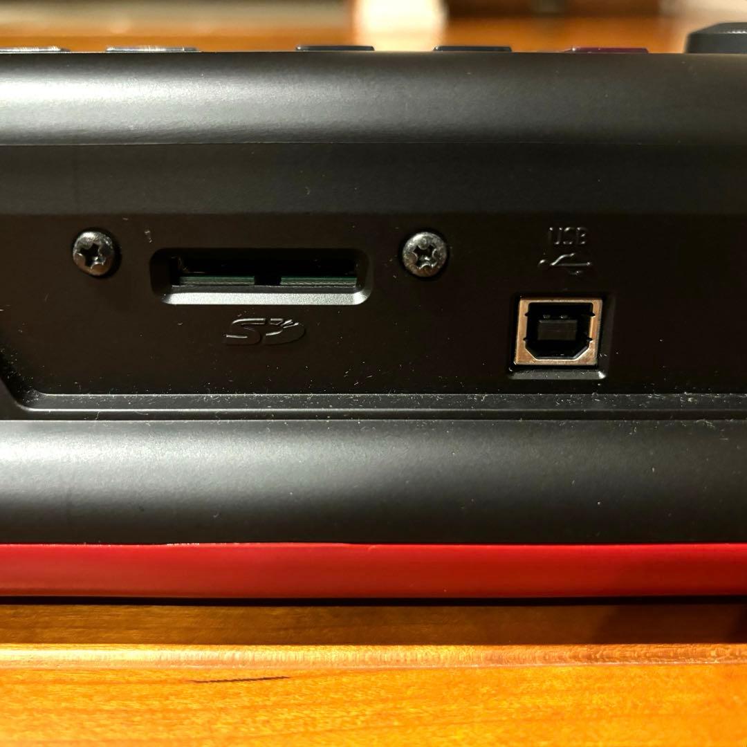 KORG KROSS 61鍵 専用ケース付