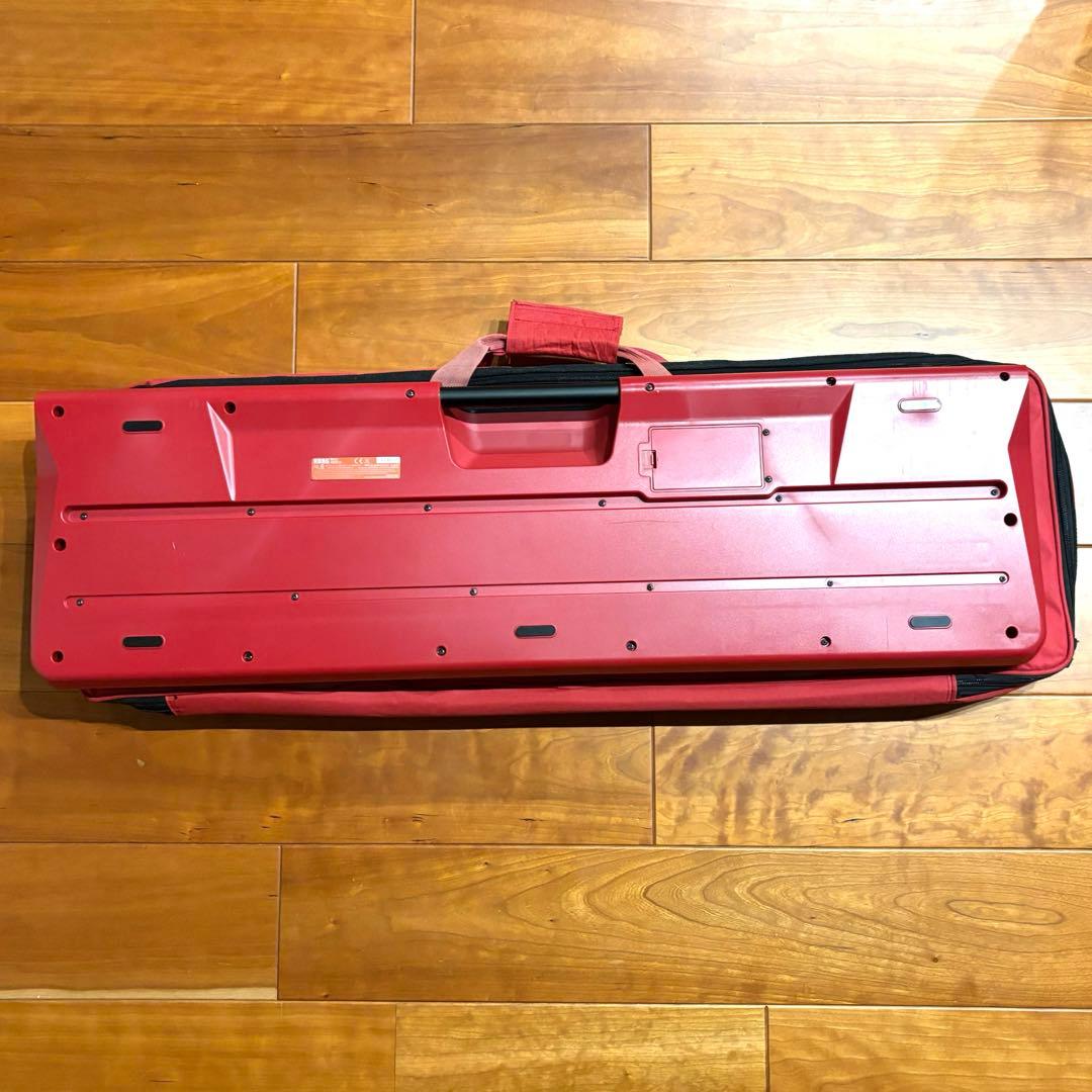 KORG KROSS 61鍵 専用ケース付