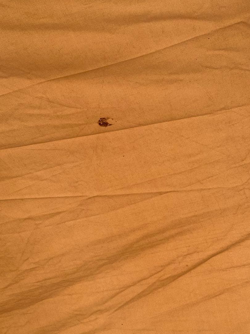 サバティカル アルニカ インナーマット・グランドシート