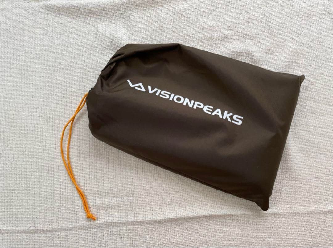 サバティカル アルニカ インナーマット・グランドシート