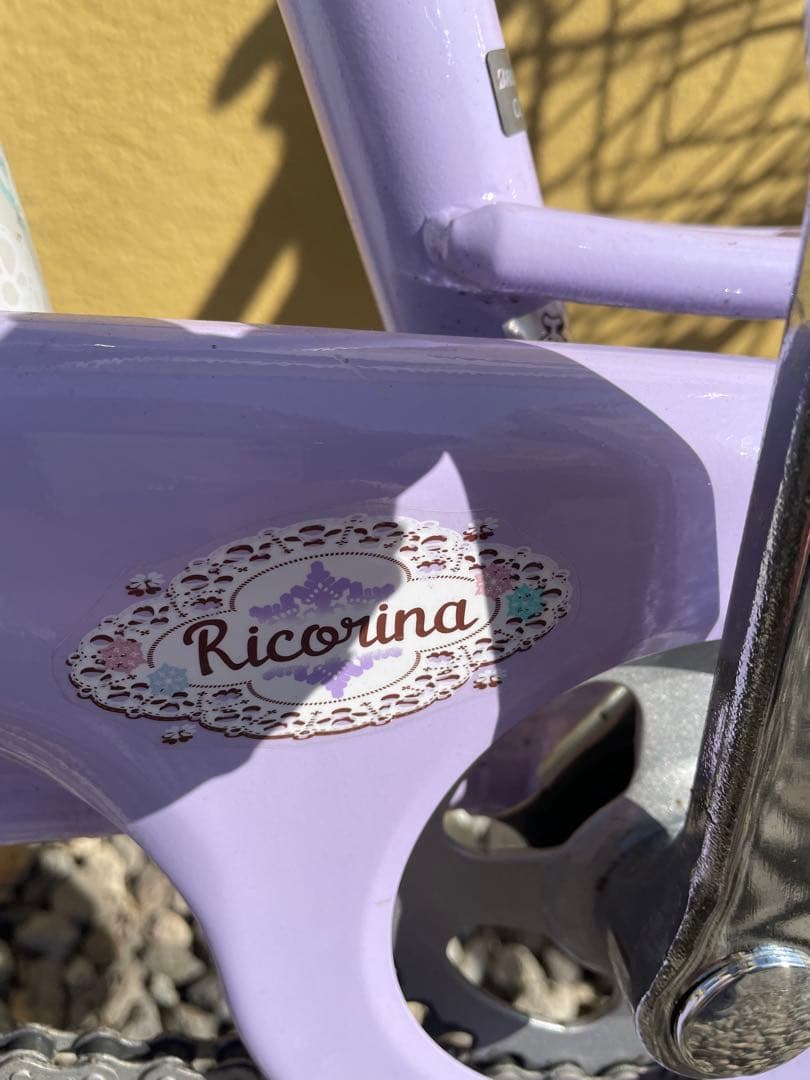 子供用自転車 22インチ