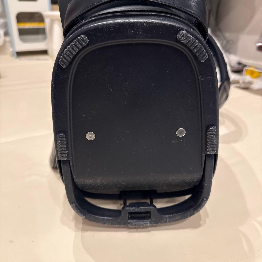 【としき】PEARLY GATESゴルフバッグ