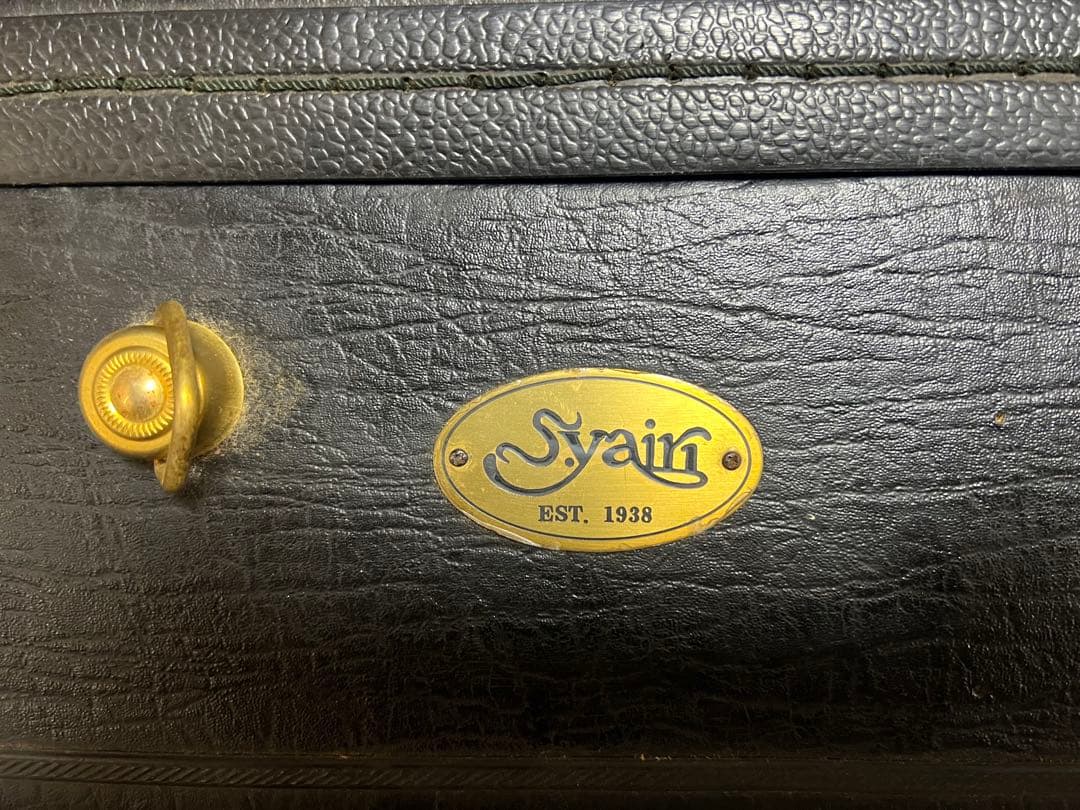 Epiphone Masterbilt Texan ヤイリハードケース付