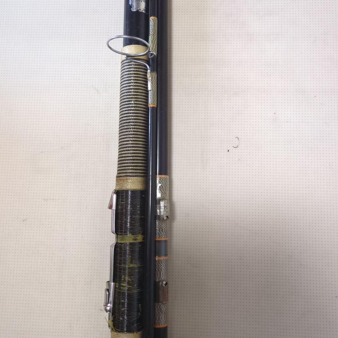 SAKURA PATENT 釣り竿 2本セット！全長450cm!単品OK!