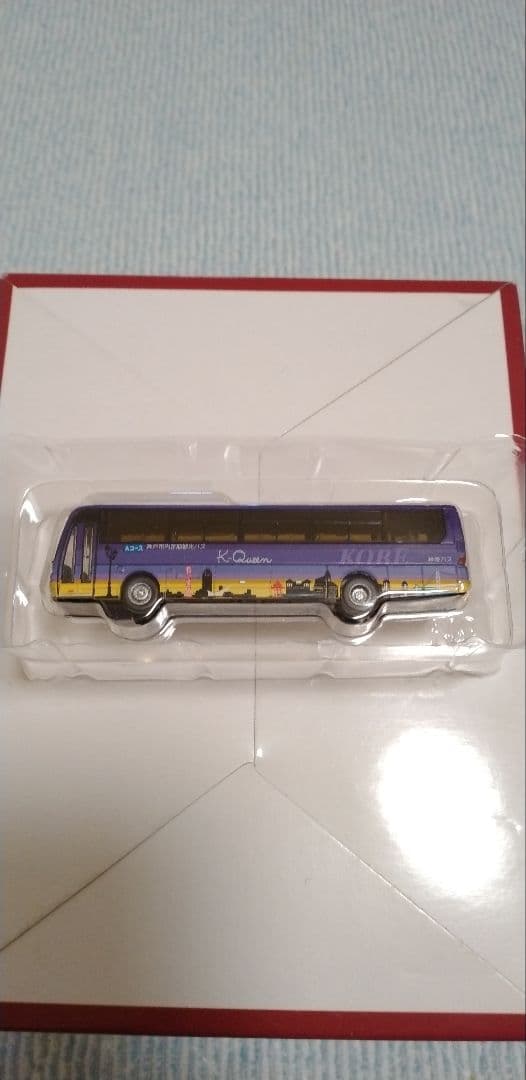 THE バスコレクション第14弾10台セット　シークレットあります。