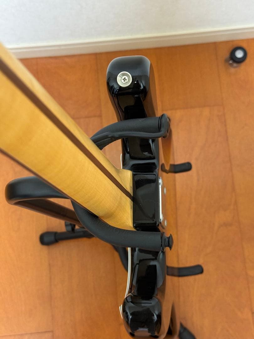 Fender Japan フェンダージャパンJB-STD 3TS エレキベース