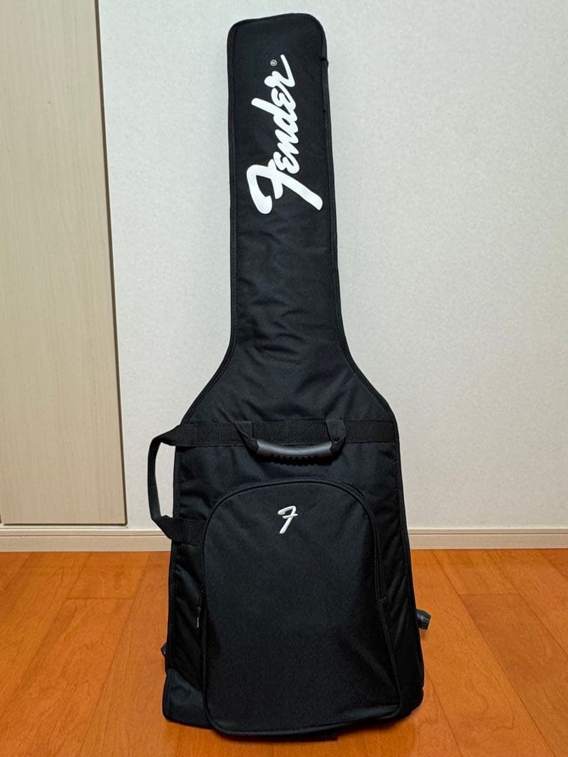 Fender Japan フェンダージャパンJB-STD 3TS エレキベース