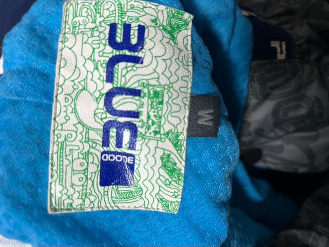 スノーボード ウェア セット