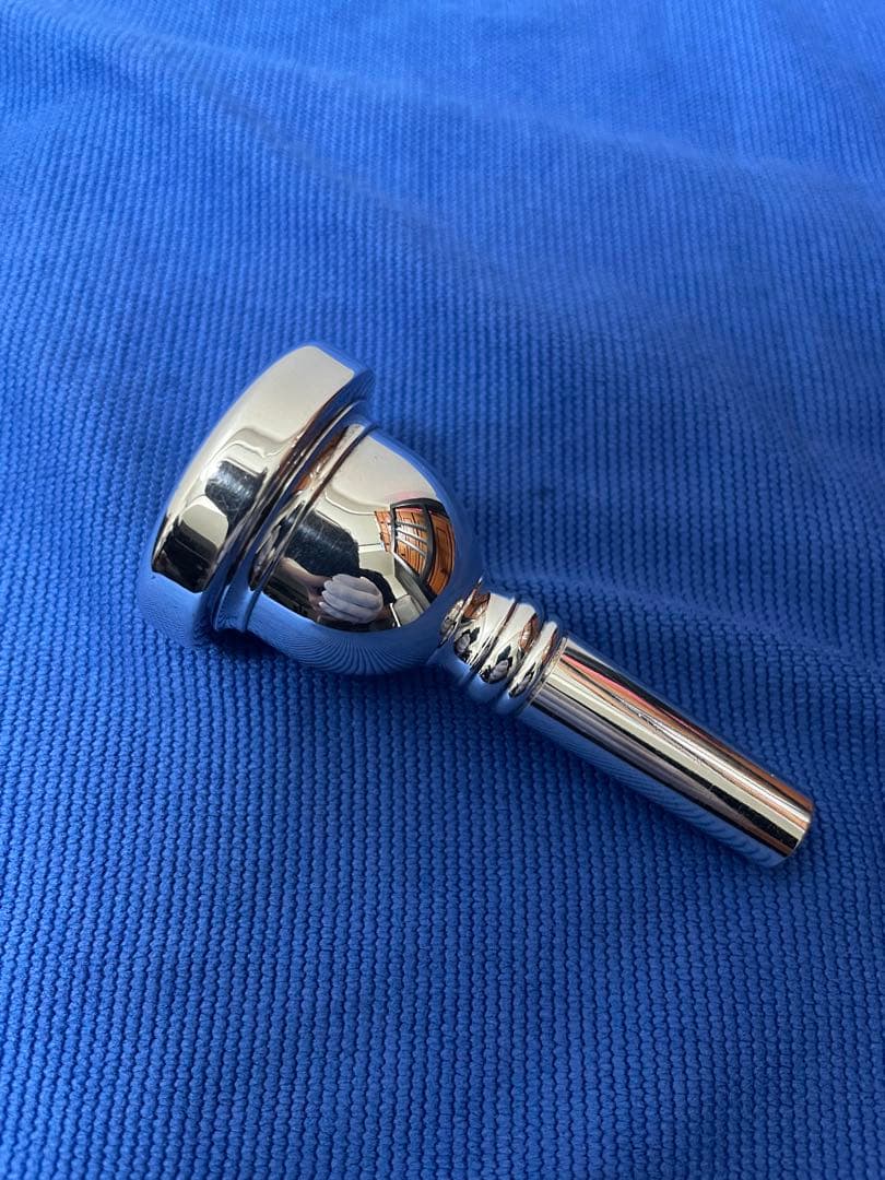 Bach corp. 6 1/2AL 細管マウスピース