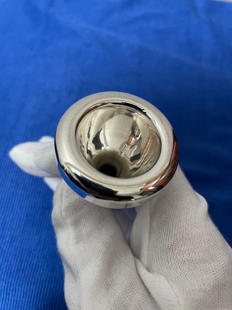 Bach corp. 6 1/2AL 細管マウスピース