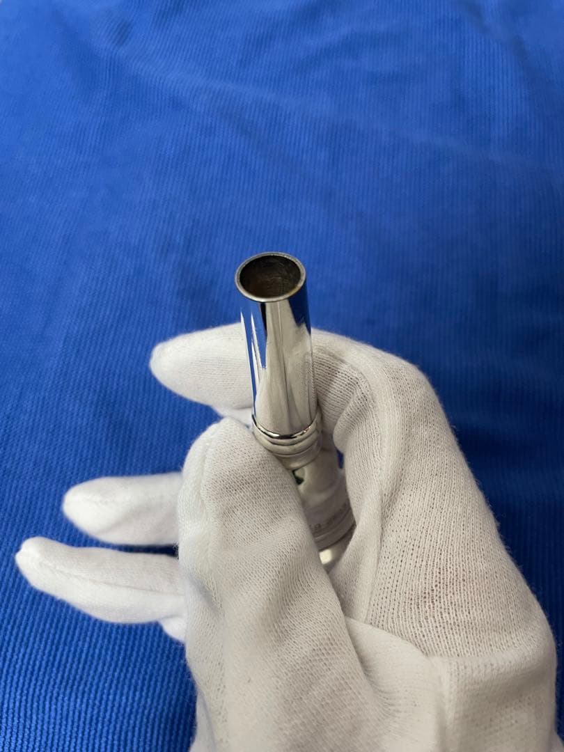 Bach corp. 6 1/2AL 細管マウスピース