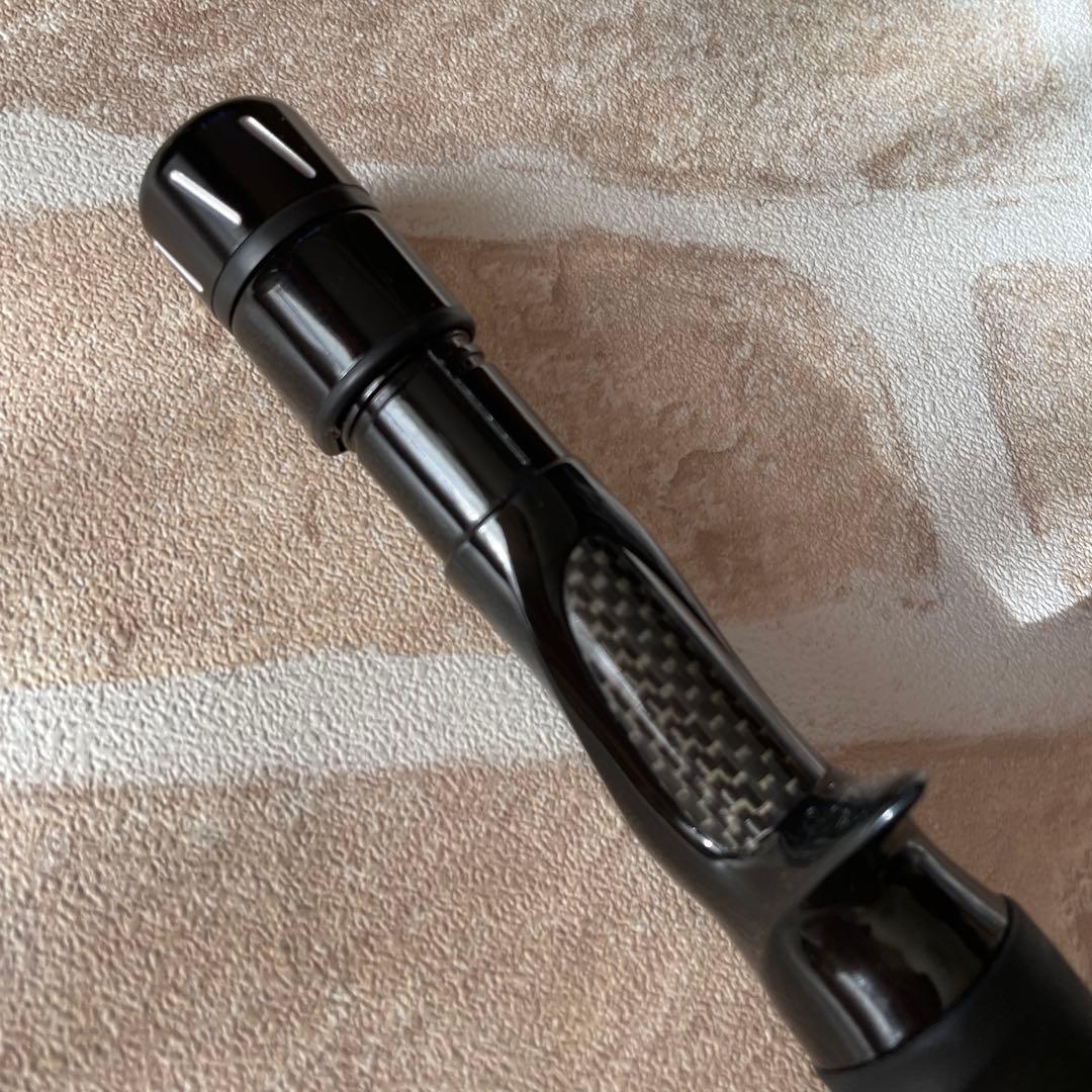 美品　DRT ARTEX BorderPatrol GEN3 ボーダーパトロール