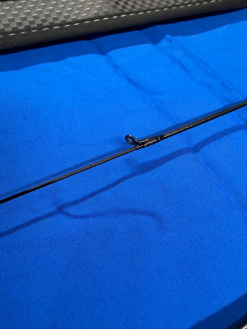 ドライ‼️ダイワ エメラルダスストイスト ST 73L-S 美品‼️