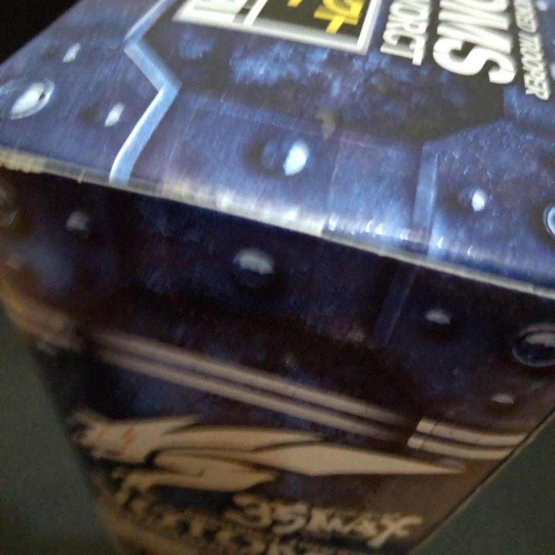 コマンドフォークト ウエポンセット 「装甲騎兵ボトムズ コマンドフォークト」