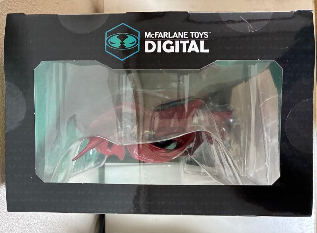 【未開封】　マクファーレン　スポーン　#95