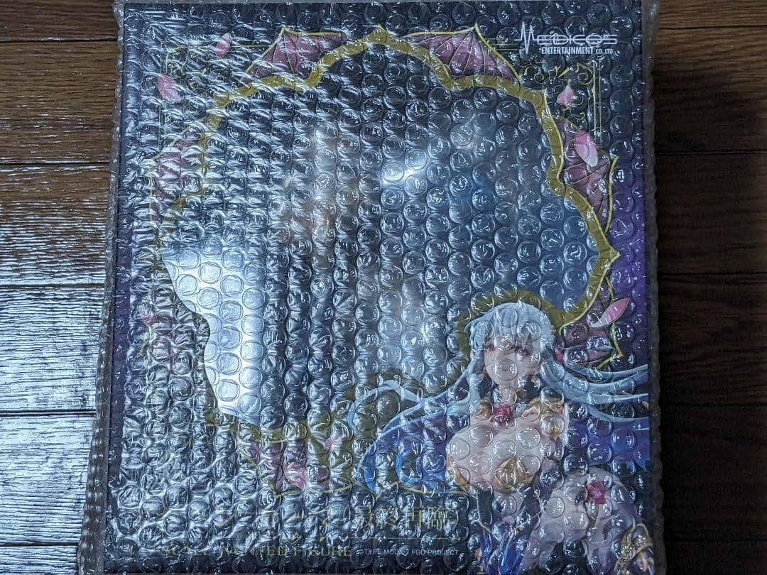 Fate/Grand Order アサシン/カーマ（最終再臨） 特典付き