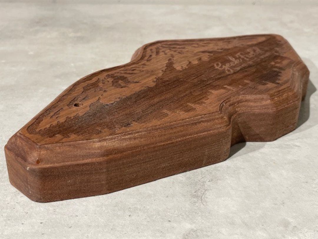 超美品★WHAT WE WANT×geek field/ギーク　ゴールスタンド