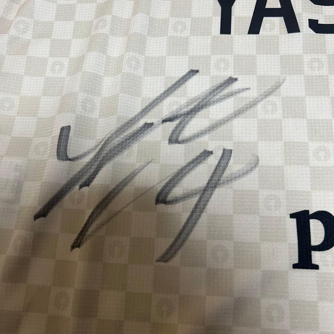 【新品未使用タグ付き】正規品2024川崎フロンターレ No.14脇坂泰斗AWAY