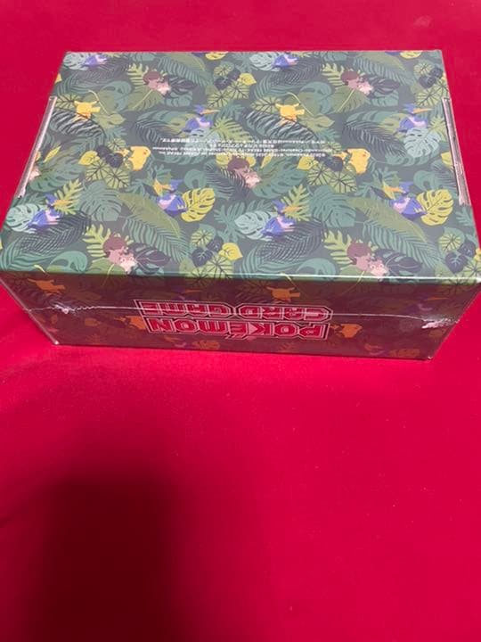 セブンイレブン限定　まるのみされたピカチュウ　未開封　1BOX〈一般〉