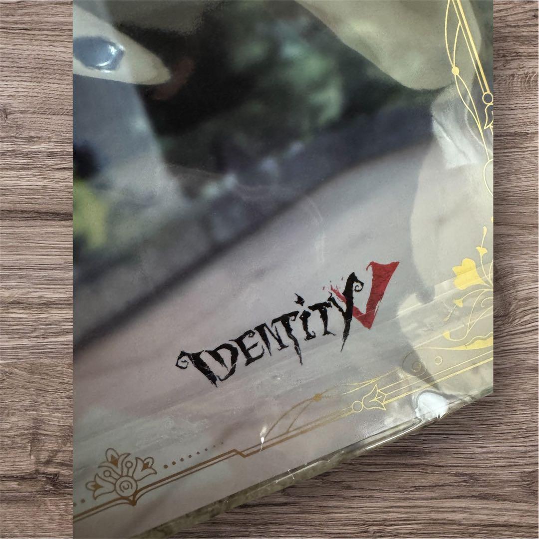 第五人格　オフラインパック　5周年　ガット　バトルポーカー