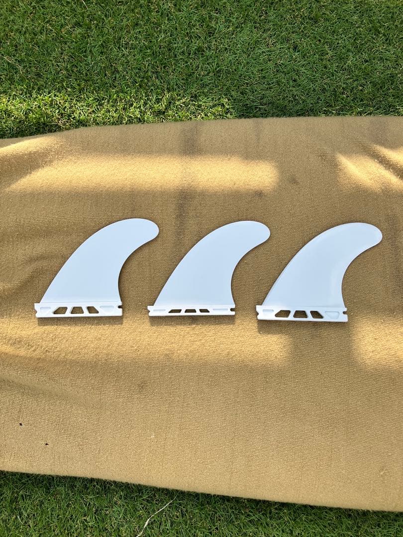 ビーチアクセスサーフボード